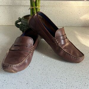 COLE HAAN PENNY DRIVER